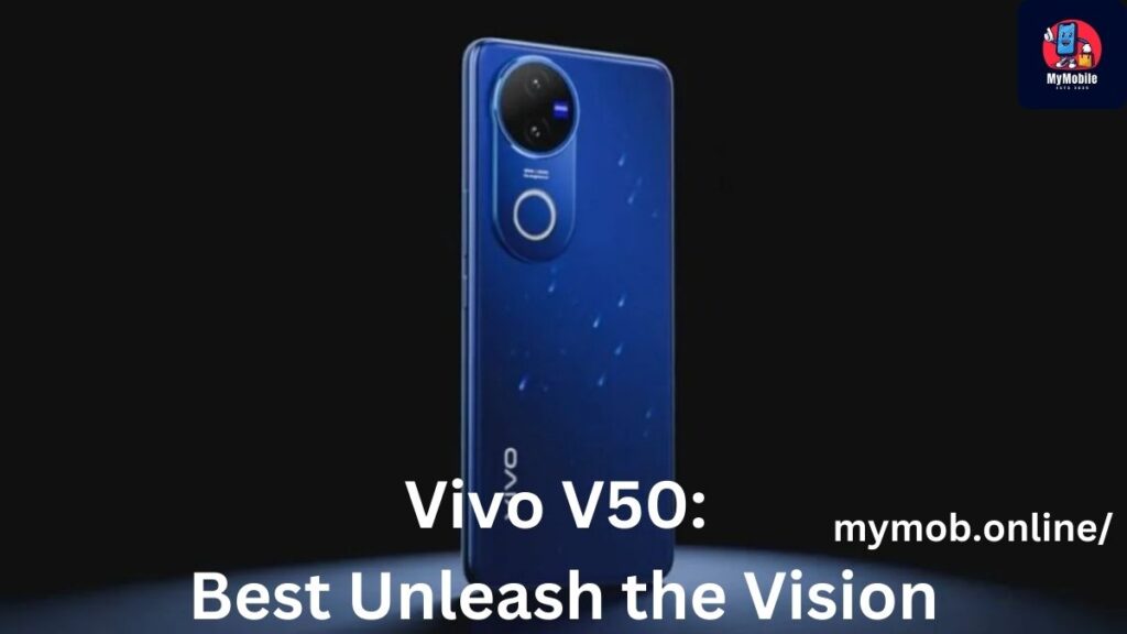 Vivo V50