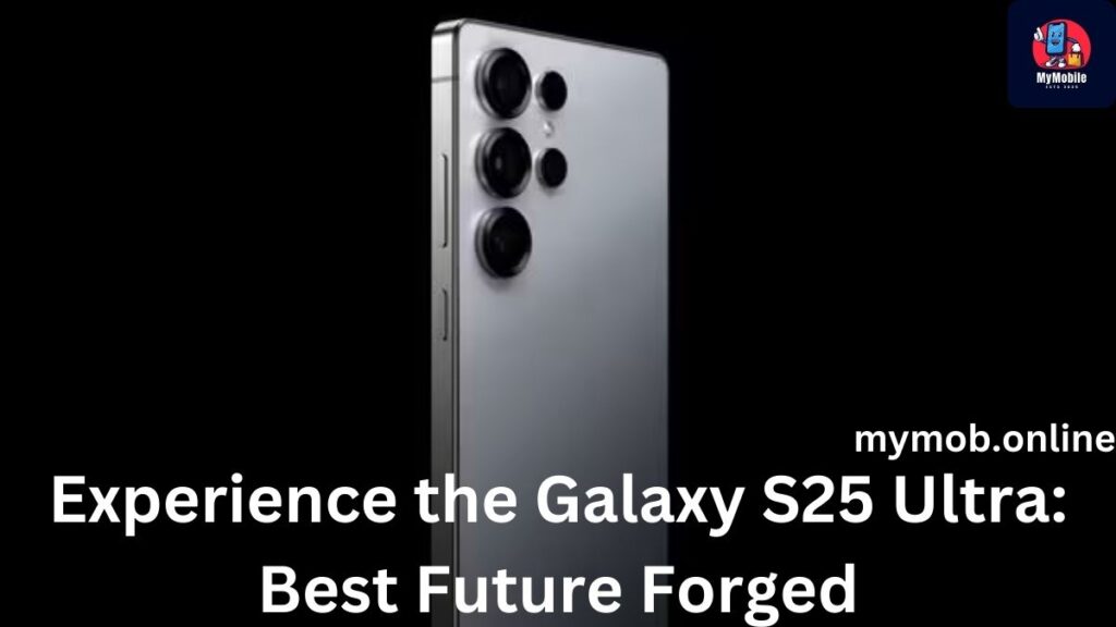 Galaxy S25 Ultra